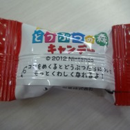 個包装の裏面には