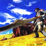 『モンスターハンター4』発売直前！新武器「操虫棍」と「チャージアックス」を画像179枚と共に徹底チェック
