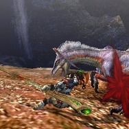 『モンスターハンター4』発売直前！新武器「操虫棍」と「チャージアックス」を画像179枚と共に徹底チェック