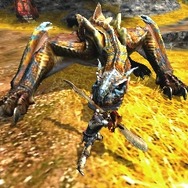 『モンスターハンター4』発売直前！新武器「操虫棍」と「チャージアックス」を画像179枚と共に徹底チェック