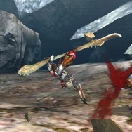 『モンスターハンター4』発売直前！新武器「操虫棍」と「チャージアックス」を画像179枚と共に徹底チェック