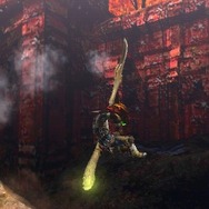 『モンスターハンター4』発売直前！新武器「操虫棍」と「チャージアックス」を画像179枚と共に徹底チェック