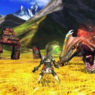 『モンスターハンター4』発売直前！新武器「操虫棍」と「チャージアックス」を画像179枚と共に徹底チェック