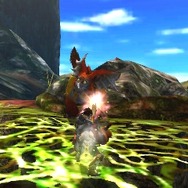 『モンスターハンター4』発売直前！新武器「操虫棍」と「チャージアックス」を画像179枚と共に徹底チェック