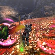 『モンスターハンター4』発売直前！新武器「操虫棍」と「チャージアックス」を画像179枚と共に徹底チェック