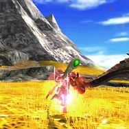 『モンスターハンター4』発売直前！新武器「操虫棍」と「チャージアックス」を画像179枚と共に徹底チェック