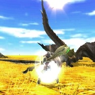 『モンスターハンター4』発売直前！新武器「操虫棍」と「チャージアックス」を画像179枚と共に徹底チェック