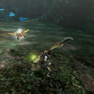 『モンスターハンター4』発売直前！新武器「操虫棍」と「チャージアックス」を画像179枚と共に徹底チェック