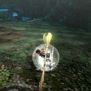 『モンスターハンター4』発売直前！新武器「操虫棍」と「チャージアックス」を画像179枚と共に徹底チェック