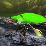 『モンスターハンター4』発売直前！新武器「操虫棍」と「チャージアックス」を画像179枚と共に徹底チェック