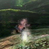 『モンスターハンター4』発売直前！新武器「操虫棍」と「チャージアックス」を画像179枚と共に徹底チェック