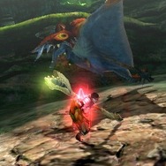 『モンスターハンター4』発売直前！新武器「操虫棍」と「チャージアックス」を画像179枚と共に徹底チェック