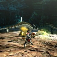 『モンスターハンター4』発売直前！新武器「操虫棍」と「チャージアックス」を画像179枚と共に徹底チェック