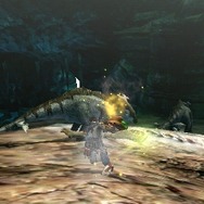 『モンスターハンター4』発売直前！新武器「操虫棍」と「チャージアックス」を画像179枚と共に徹底チェック