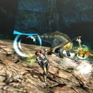 『モンスターハンター4』発売直前！新武器「操虫棍」と「チャージアックス」を画像179枚と共に徹底チェック