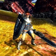 『モンスターハンター4』発売直前！新武器「操虫棍」と「チャージアックス」を画像179枚と共に徹底チェック