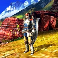 『モンスターハンター4』発売直前！新武器「操虫棍」と「チャージアックス」を画像179枚と共に徹底チェック