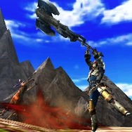 『モンスターハンター4』発売直前！新武器「操虫棍」と「チャージアックス」を画像179枚と共に徹底チェック