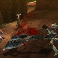 『モンスターハンター4』発売直前！新武器「操虫棍」と「チャージアックス」を画像179枚と共に徹底チェック