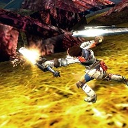 『モンスターハンター4』発売直前！新武器「操虫棍」と「チャージアックス」を画像179枚と共に徹底チェック