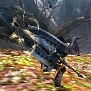 『モンスターハンター4』発売直前！新武器「操虫棍」と「チャージアックス」を画像179枚と共に徹底チェック