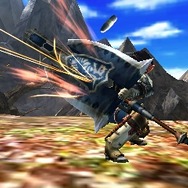 『モンスターハンター4』発売直前！新武器「操虫棍」と「チャージアックス」を画像179枚と共に徹底チェック