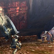 『モンスターハンター4』発売直前！新武器「操虫棍」と「チャージアックス」を画像179枚と共に徹底チェック