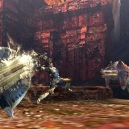 『モンスターハンター4』発売直前！新武器「操虫棍」と「チャージアックス」を画像179枚と共に徹底チェック