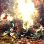 『モンスターハンター4』発売直前！新武器「操虫棍」と「チャージアックス」を画像179枚と共に徹底チェック