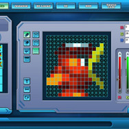 スクウェア・エニックス主催のゲームコンテスト、一般投票受付開始