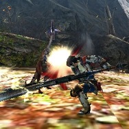 『モンスターハンター4』発売直前！新武器「操虫棍」と「チャージアックス」を画像179枚と共に徹底チェック