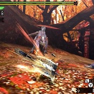 『モンスターハンター4』発売直前！新武器「操虫棍」と「チャージアックス」を画像179枚と共に徹底チェック