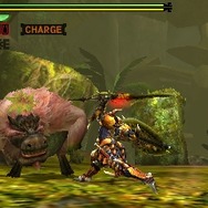 『モンスターハンター4』発売直前！新武器「操虫棍」と「チャージアックス」を画像179枚と共に徹底チェック