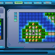 スクウェア・エニックス主催のゲームコンテスト、一般投票受付開始