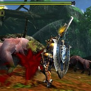 『モンスターハンター4』発売直前！新武器「操虫棍」と「チャージアックス」を画像179枚と共に徹底チェック