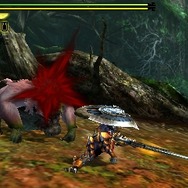 『モンスターハンター4』発売直前！新武器「操虫棍」と「チャージアックス」を画像179枚と共に徹底チェック