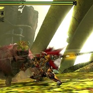 『モンスターハンター4』発売直前！新武器「操虫棍」と「チャージアックス」を画像179枚と共に徹底チェック