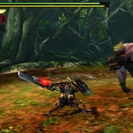 『モンスターハンター4』発売直前！新武器「操虫棍」と「チャージアックス」を画像179枚と共に徹底チェック