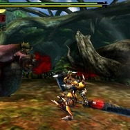 『モンスターハンター4』発売直前！新武器「操虫棍」と「チャージアックス」を画像179枚と共に徹底チェック