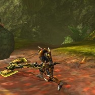 『モンスターハンター4』発売直前！新武器「操虫棍」と「チャージアックス」を画像179枚と共に徹底チェック