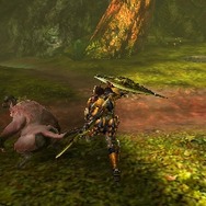 『モンスターハンター4』発売直前！新武器「操虫棍」と「チャージアックス」を画像179枚と共に徹底チェック