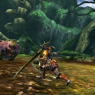 『モンスターハンター4』発売直前！新武器「操虫棍」と「チャージアックス」を画像179枚と共に徹底チェック