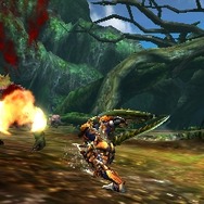 『モンスターハンター4』発売直前！新武器「操虫棍」と「チャージアックス」を画像179枚と共に徹底チェック