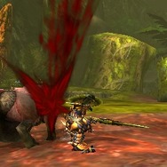 『モンスターハンター4』発売直前！新武器「操虫棍」と「チャージアックス」を画像179枚と共に徹底チェック