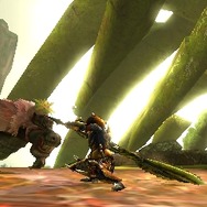 『モンスターハンター4』発売直前！新武器「操虫棍」と「チャージアックス」を画像179枚と共に徹底チェック