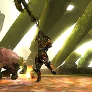 『モンスターハンター4』発売直前！新武器「操虫棍」と「チャージアックス」を画像179枚と共に徹底チェック