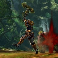 『モンスターハンター4』発売直前！新武器「操虫棍」と「チャージアックス」を画像179枚と共に徹底チェック