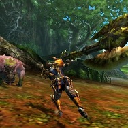 『モンスターハンター4』発売直前！新武器「操虫棍」と「チャージアックス」を画像179枚と共に徹底チェック