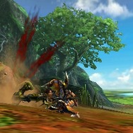 『モンスターハンター4』発売直前！新武器「操虫棍」と「チャージアックス」を画像179枚と共に徹底チェック