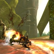 『モンスターハンター4』発売直前！新武器「操虫棍」と「チャージアックス」を画像179枚と共に徹底チェック